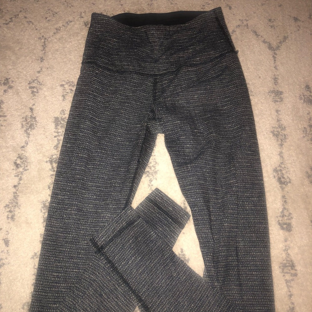Lululemon herringbone 6